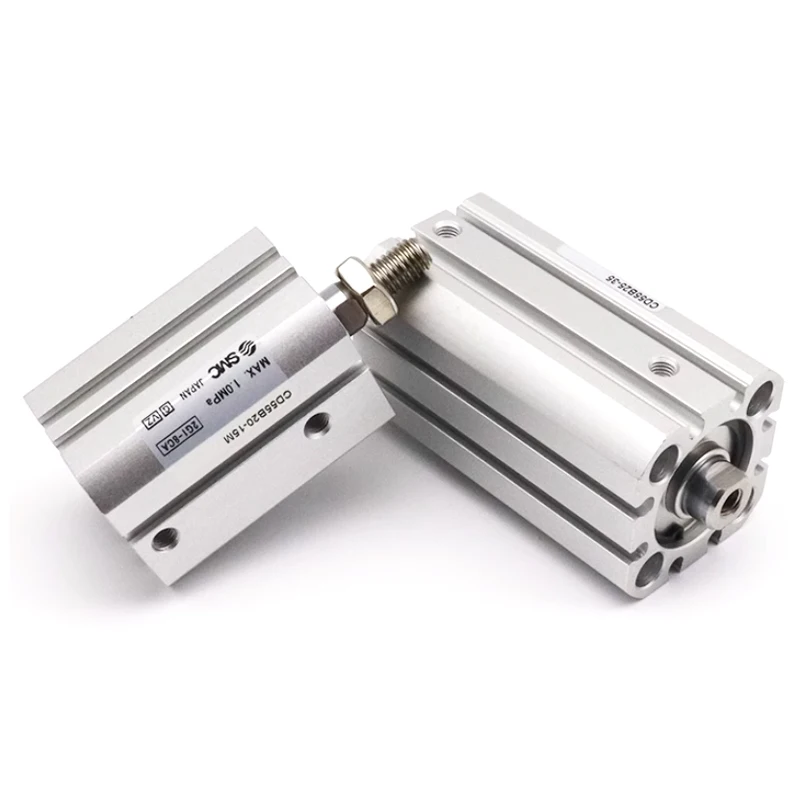 S & M C CDQ2A63-10D 100% Новый оригинал в наличии