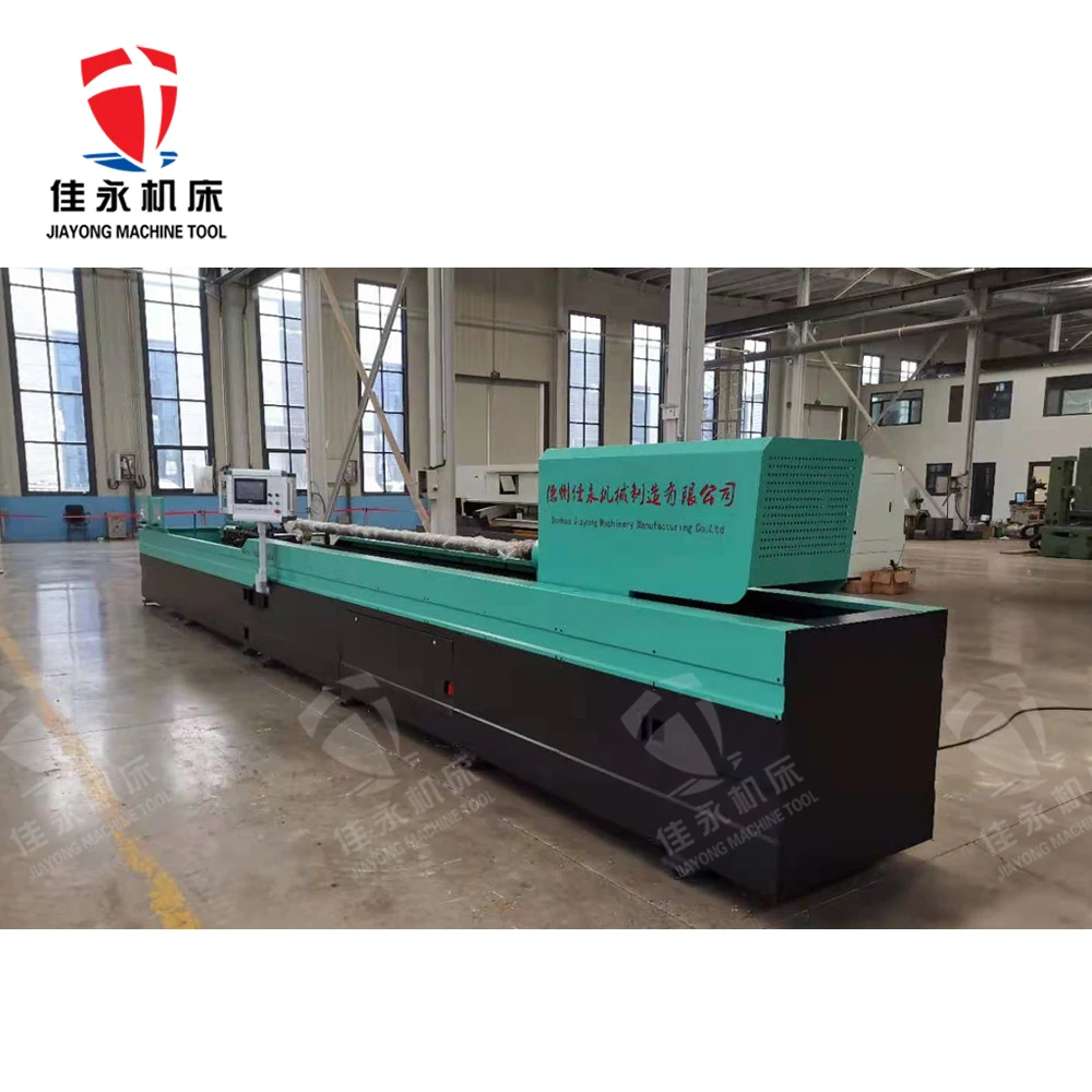 
China perfect low price 2MK2135x4 CNC deep hole honing machine cylinder honing machine 