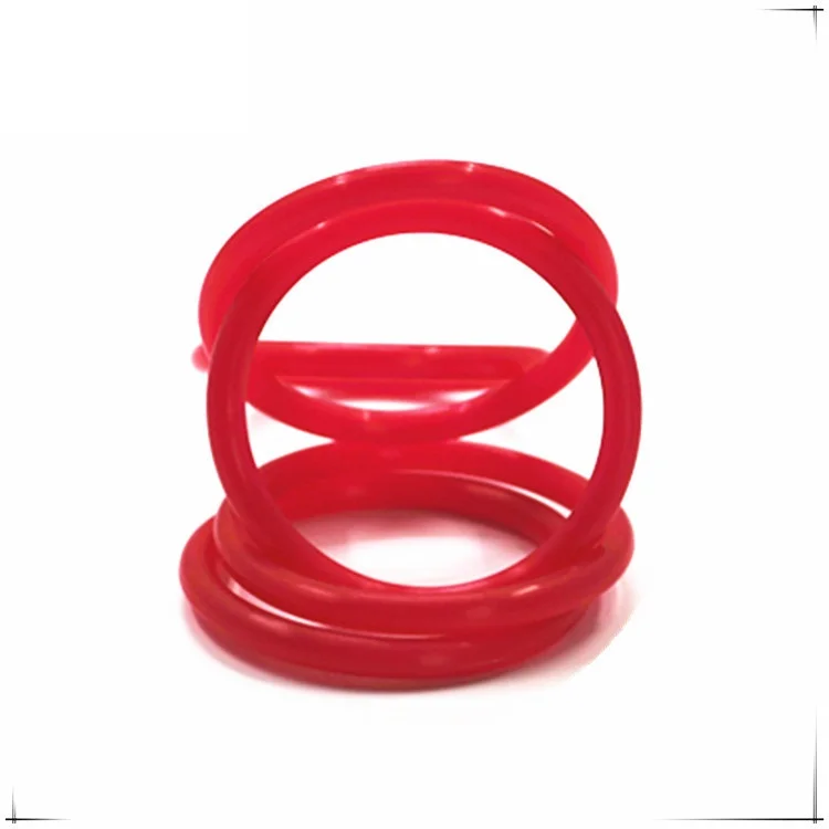 High-quality custom rubber belt