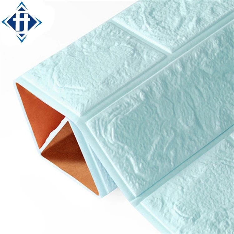  Самоклеящиеся обои 3D из