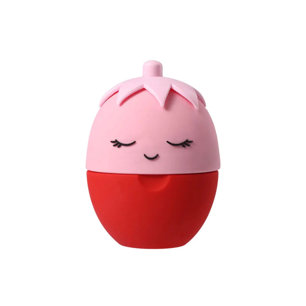 Newest Face Cube Skin Massager Custom Logo Cheap Price Color Customized Silicon Massage Roller