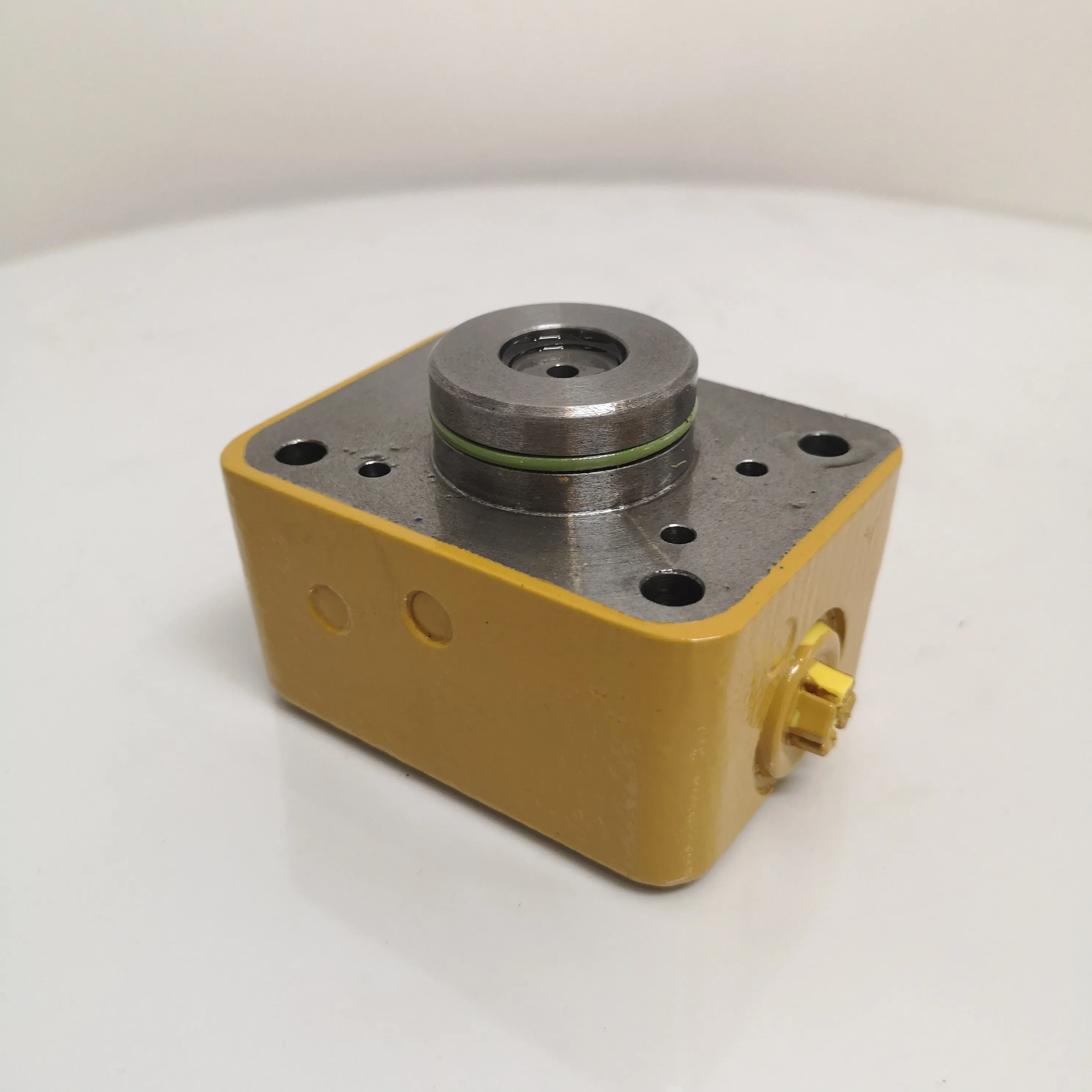 A6VE/A6VM 107/140/160/200/215 HZ1 Valve for Rexroth Hydraulic Motor in Stock