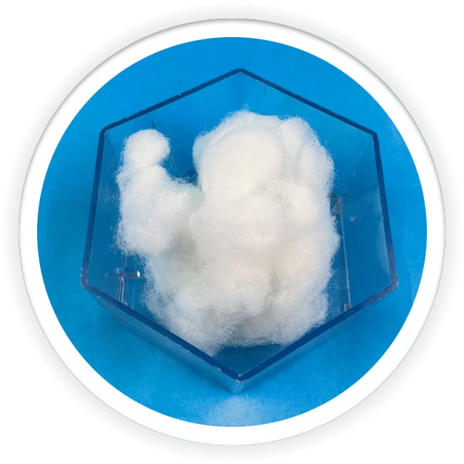 Recycled Nylon fiber Price Black Polyamide PA 6 Staple Fiber 1.5D black color nylon fiber