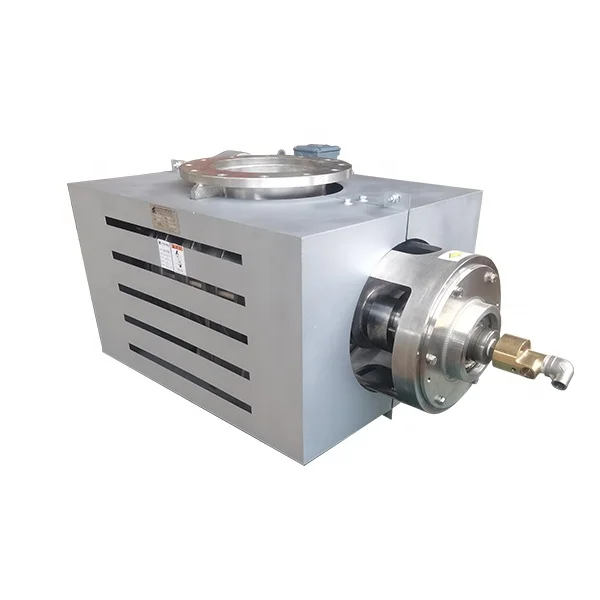 Efficient Energy-Saving Airlock Rotary Valve Stainless Steel Valve