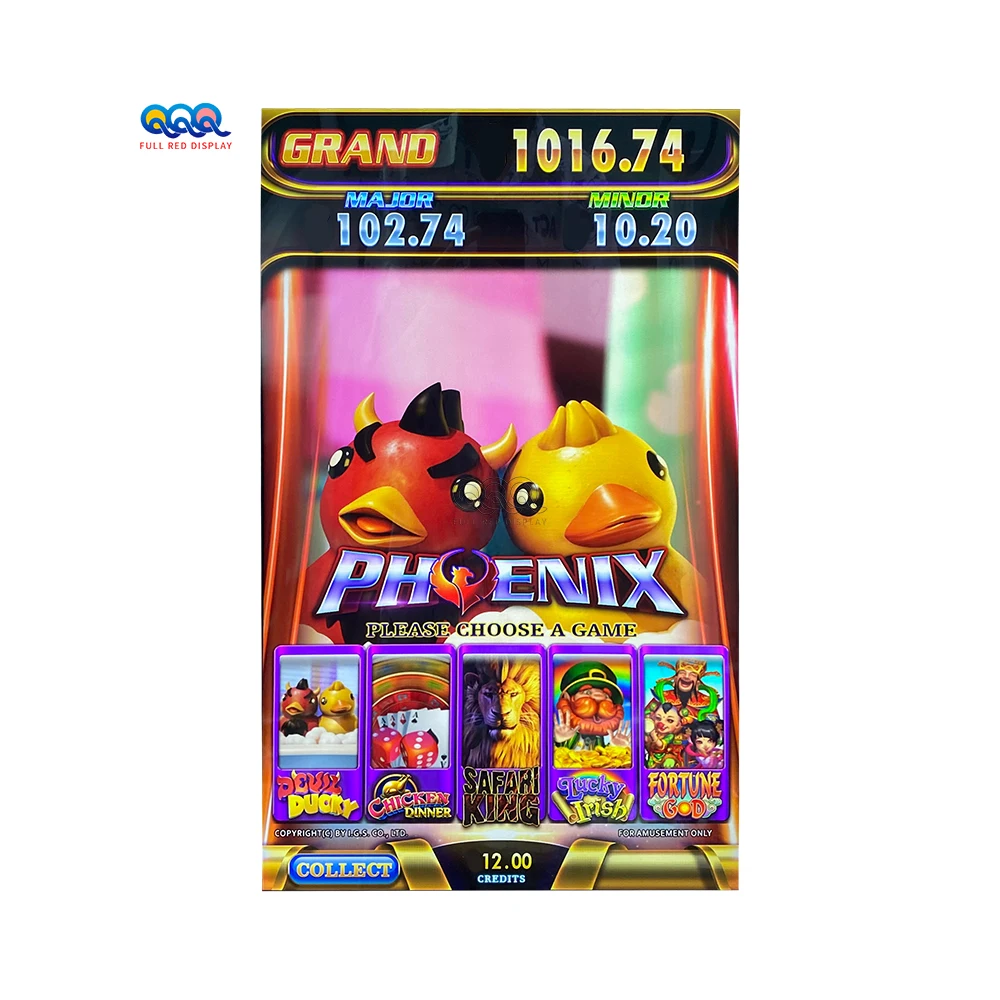 IGS Phoenix 5 в 1 Multil настольная игра вертикальные игровые доски для развлекательных навыков игры