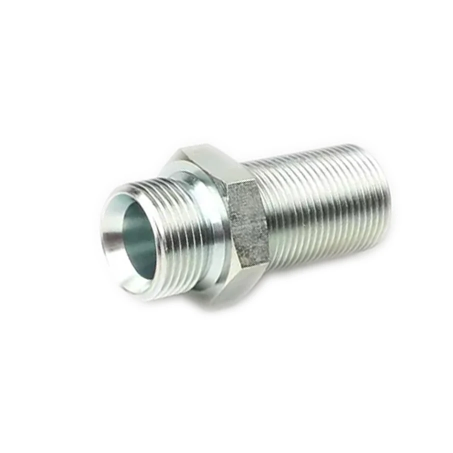 
4b-wd Carbon Steel /stainless Steel Bsp Captive Seal Plug Hydraulic Pipe Fittings 