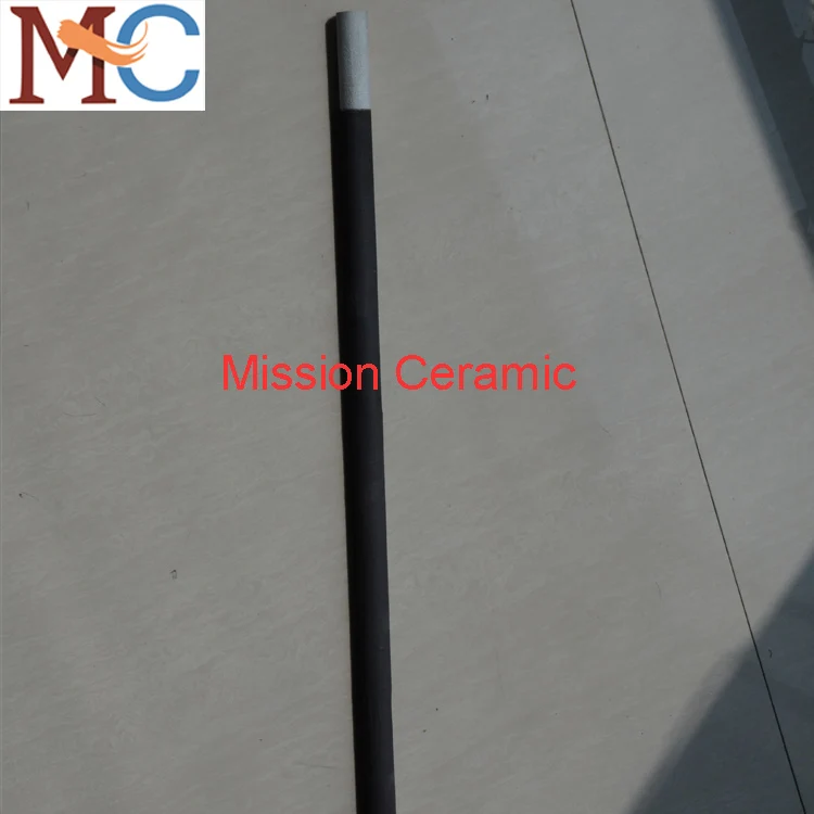 14mm Diameter Silicone Carbide Heating Rods