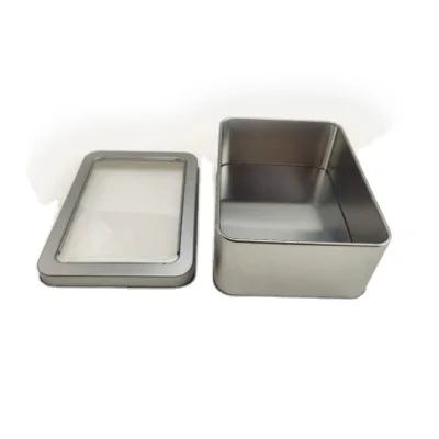 
Excellent manufacturer selling baklava tin box M05 