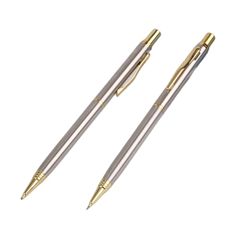 
Best price promotional 0.5mm mechanical pencil custom wholesale 