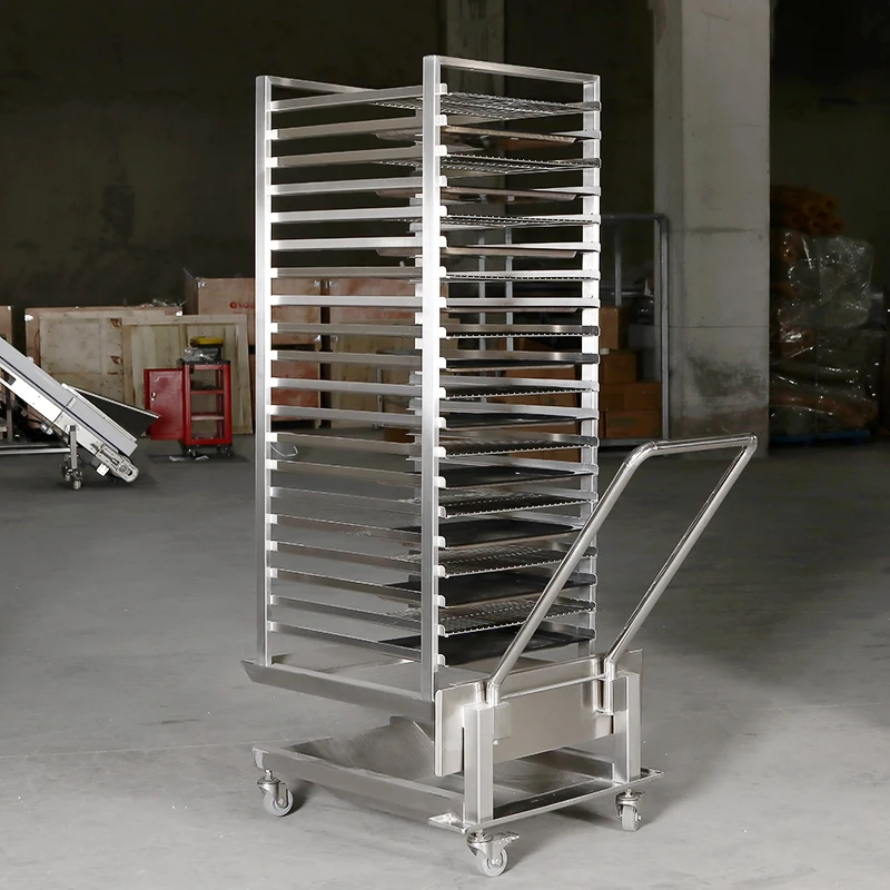 Chicken Roaster Suckling Pig Beef Pork Jerky roasting Machine