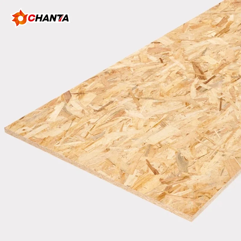 4x8 T&G Osb Panels 3/4 Tongue and Groove 3 Board for Construction
