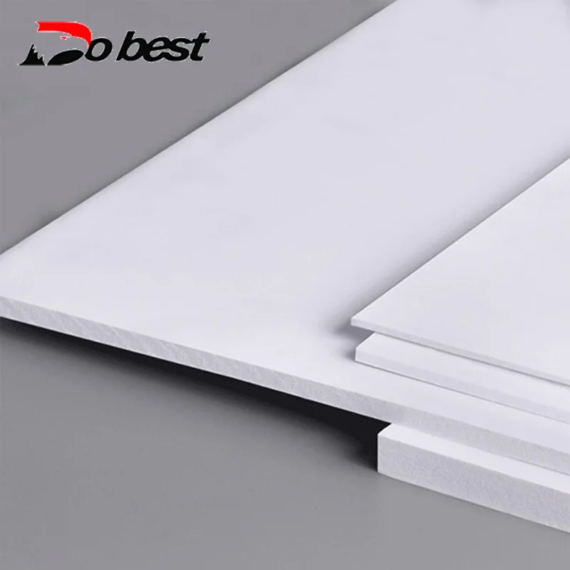 Laser/CNC Engraving ABS Double color single color Plastic Sheet