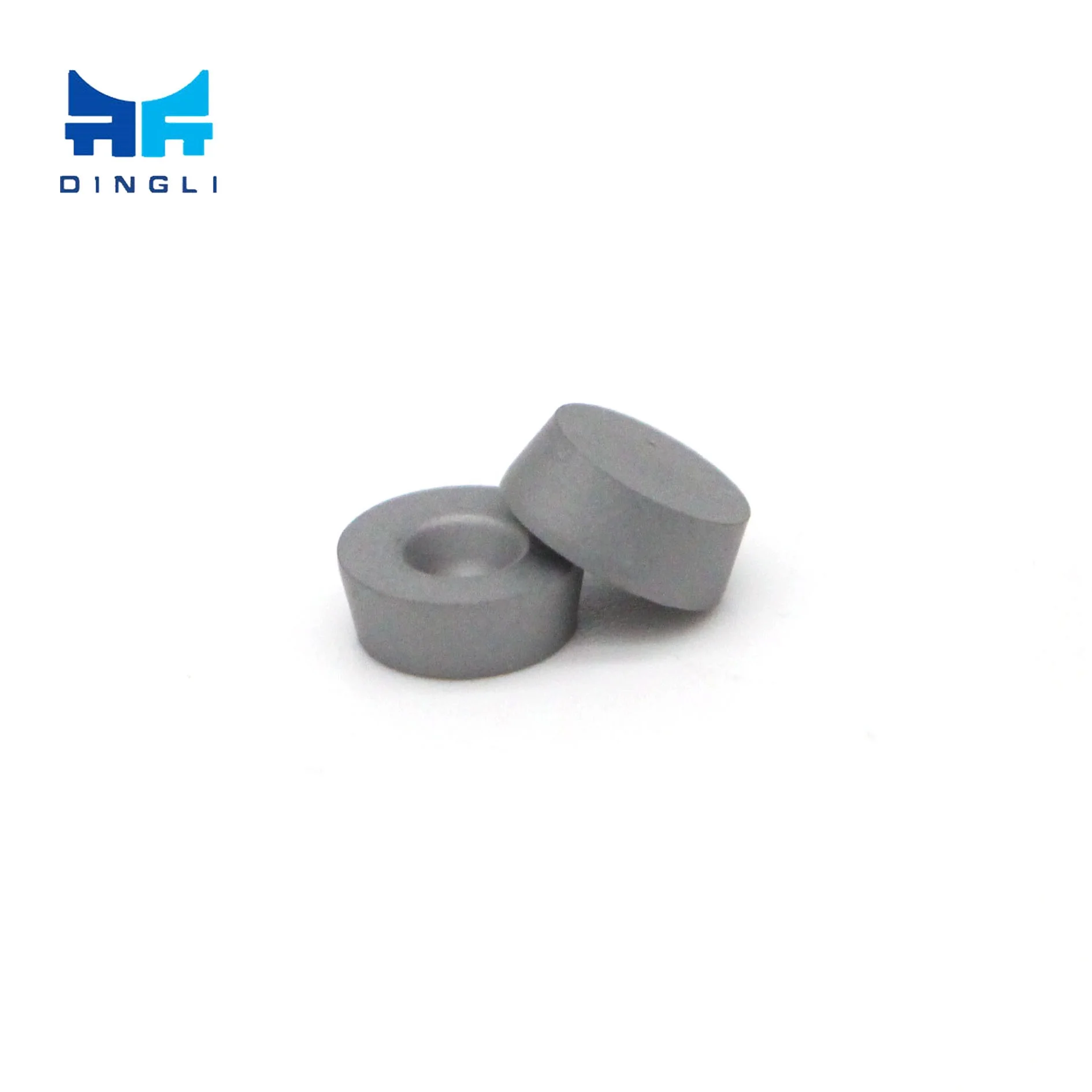 high quality  virgin material tungsten carbide button