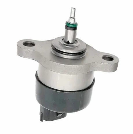 Common Rail Fuel Pressure Control Valve Regulator DRV valve 7177557 For Mer-cedes Car