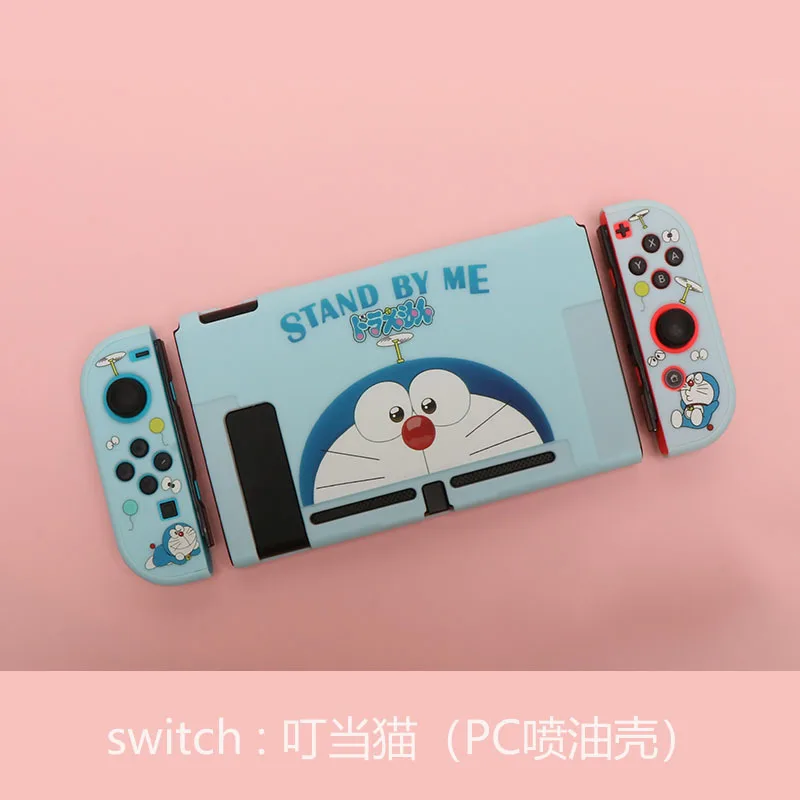 Factory Protective Custom Switch Console Case NS Switch Game Accessories Drop-Proof Cover