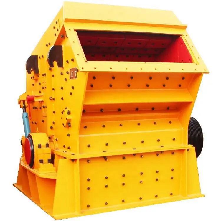 Impact Crusher Plant Line Hammer Mill Spare Parts Spear Apatite Ore Part Spares Head 100Tph Rock 1215 Mobile Mesda Pt-200