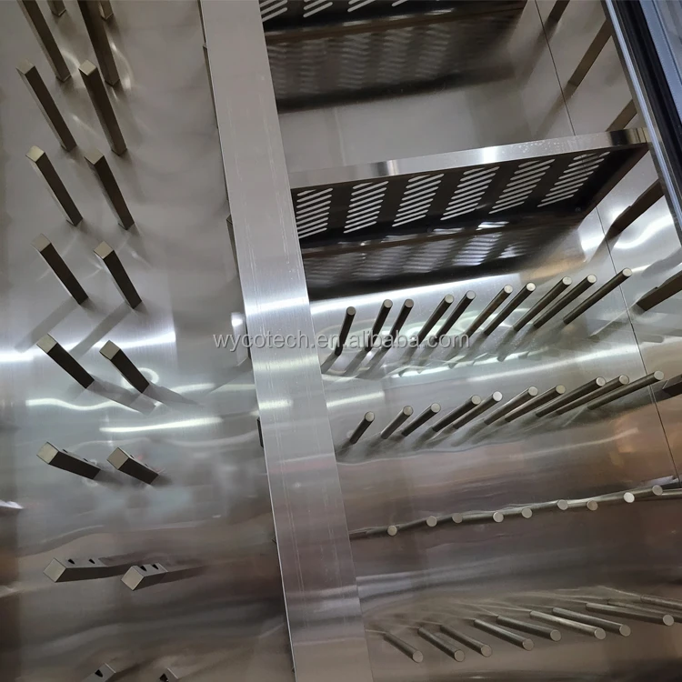 Suspended Wine Chiller Cabinets Coolers Free-Standing or Built-in Wine Refrigerator Contemporary Wine Room Cellar refrigerators