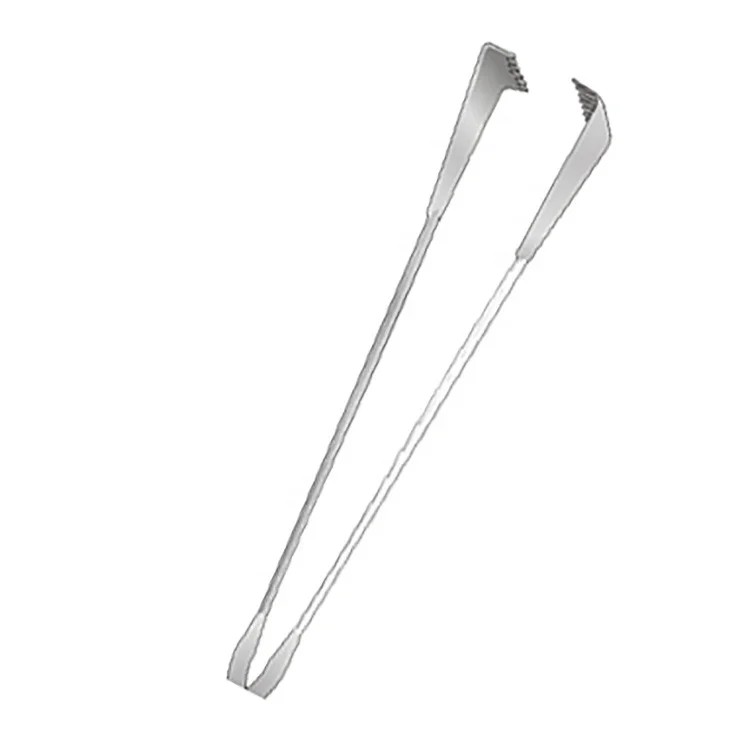 Операционный зал пикапа медицинский зауэрбрух щипцы для б/у тампоны и перевязочных материалов