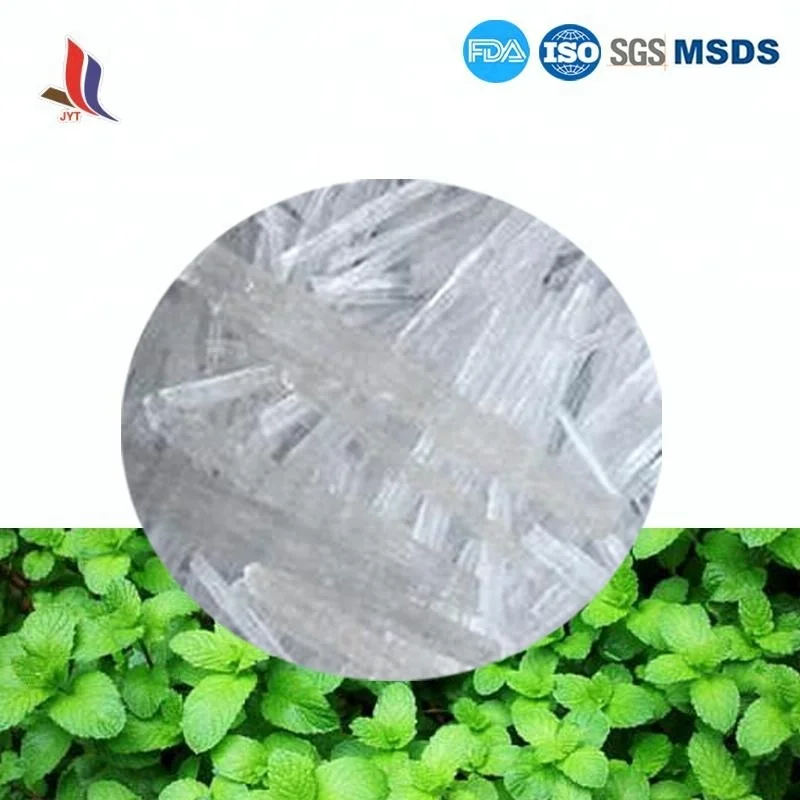 China Factory Wholesale Water Soluble Menthol