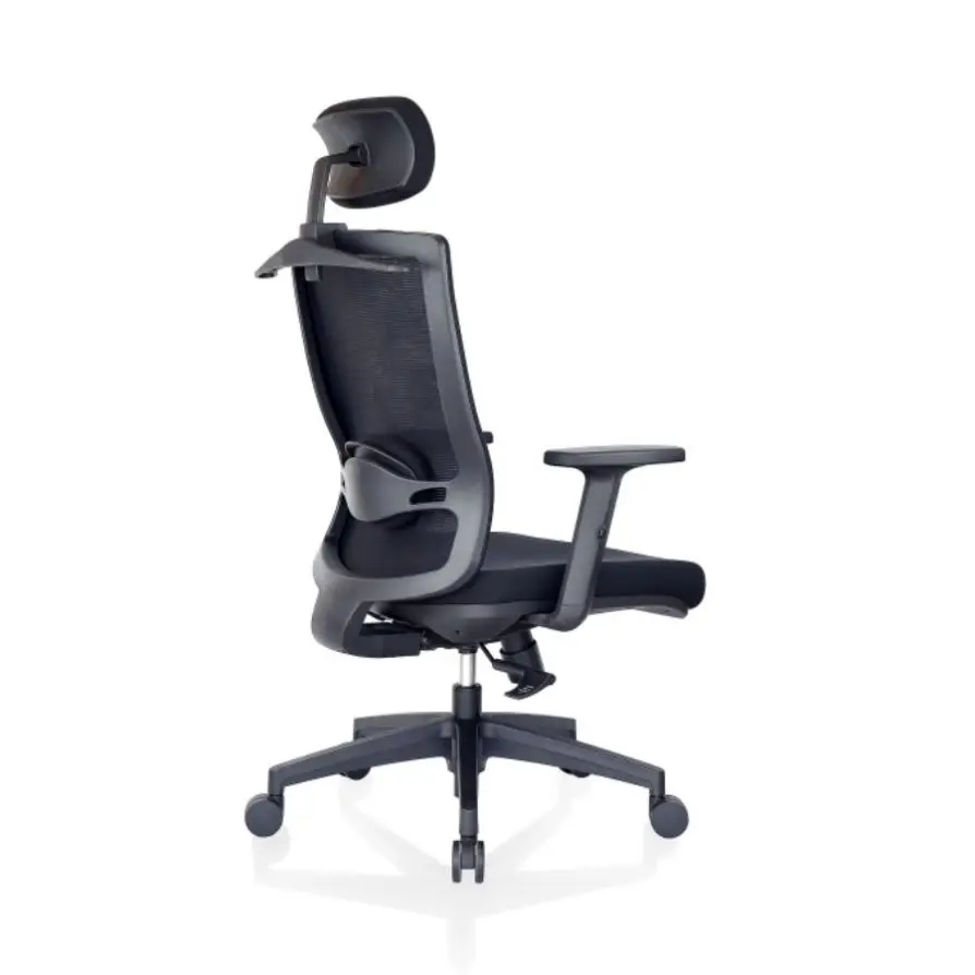 made in china Ceo Boss Manager Comfortable Ergonomic Office Chair Leather Executive Office Chair