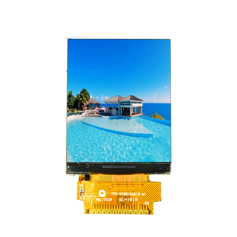 Genyu 1 77 "~ 7" tft lcd плата контроллера Модуль хлебопечки чайник йогурт машина электрическая печь лучистой печи