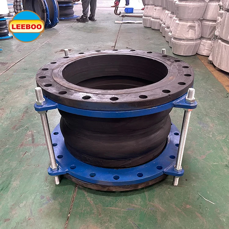 5 percent down Different International Swivel Flange Standard Flexible Coupling Rubber Compensator Bellows