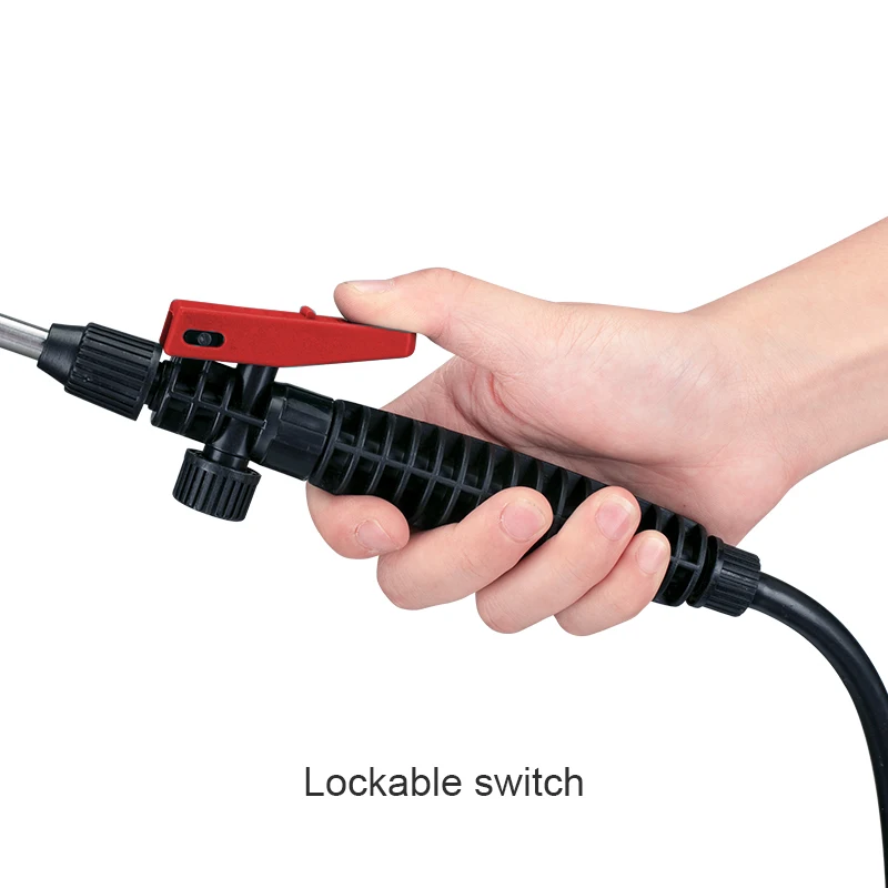 Pandora OEM 5 liter Small Plastic Mist Spray Bottle Garden Pressure Sprayer From Chunfeng