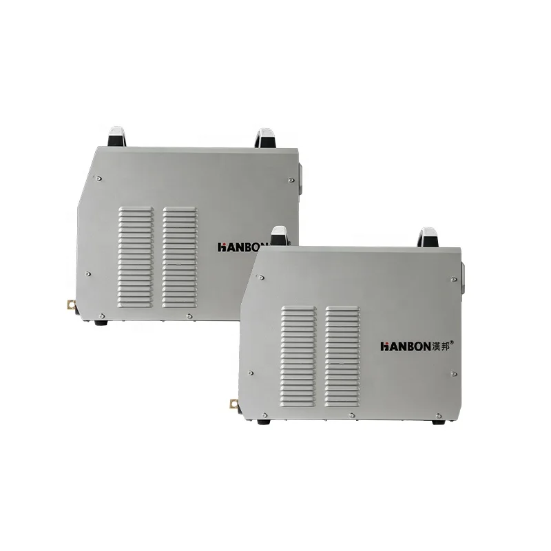 Water Proof NBC 350A IGBT CO2 Gas Shielded Inverter Mig Welding Machine