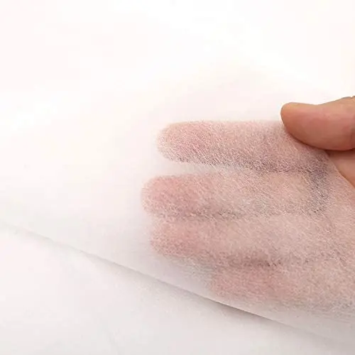 PP And PE Waterproof Bed Sheet Roll Disposable Fitted Massage Table Sheets For Beauty Salon