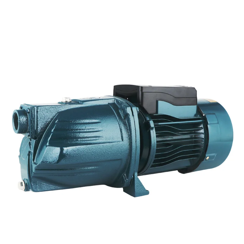 1hp 0 75 кВт поверхностный насос совершенно новый самовсасывающий струйный высокого давления для дома