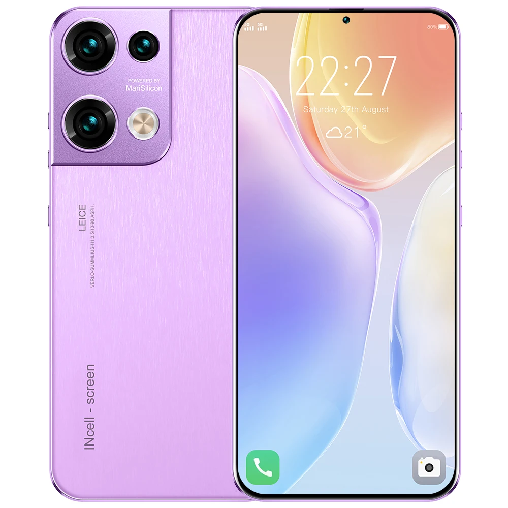 2G dual sim card 11 pro plus 5g smart mobile phone cubot king kong