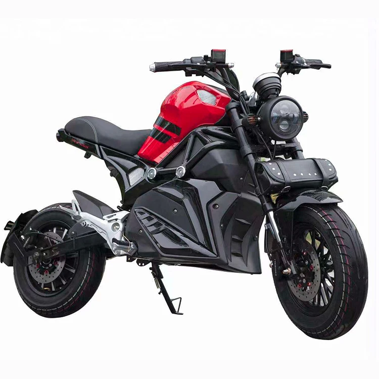  Электроника Motocicleta 3000 Вт электрические электроприборы с лучшим обслуживанием и низкой