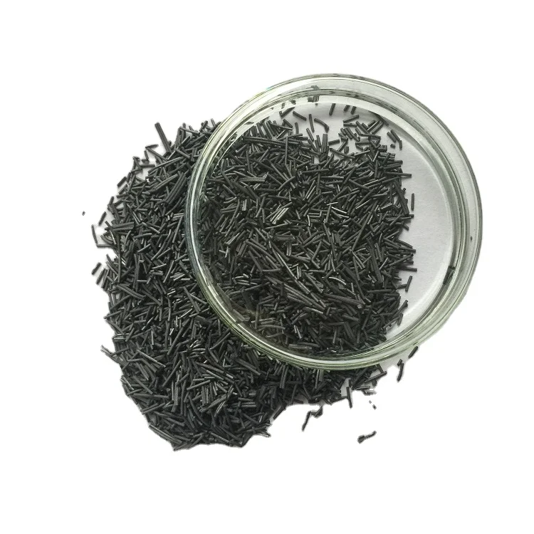 Animal feed nutritional supplements and vitamins can be used for copper-deficient goats to maintain healthy growth