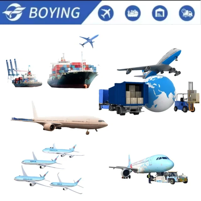 Air shipping china freight DDP DDU logistics freight agent shipping  from china to Rochester/Providence/Milwaukee/Mobile