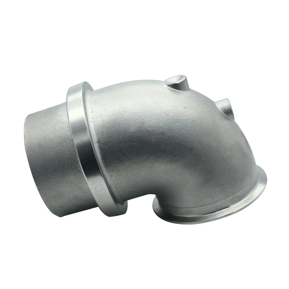 OEM Castings Manufacturer Aluminium Alloy Cast Steel Ductile Iron Gray Iron Lost Foam Castings