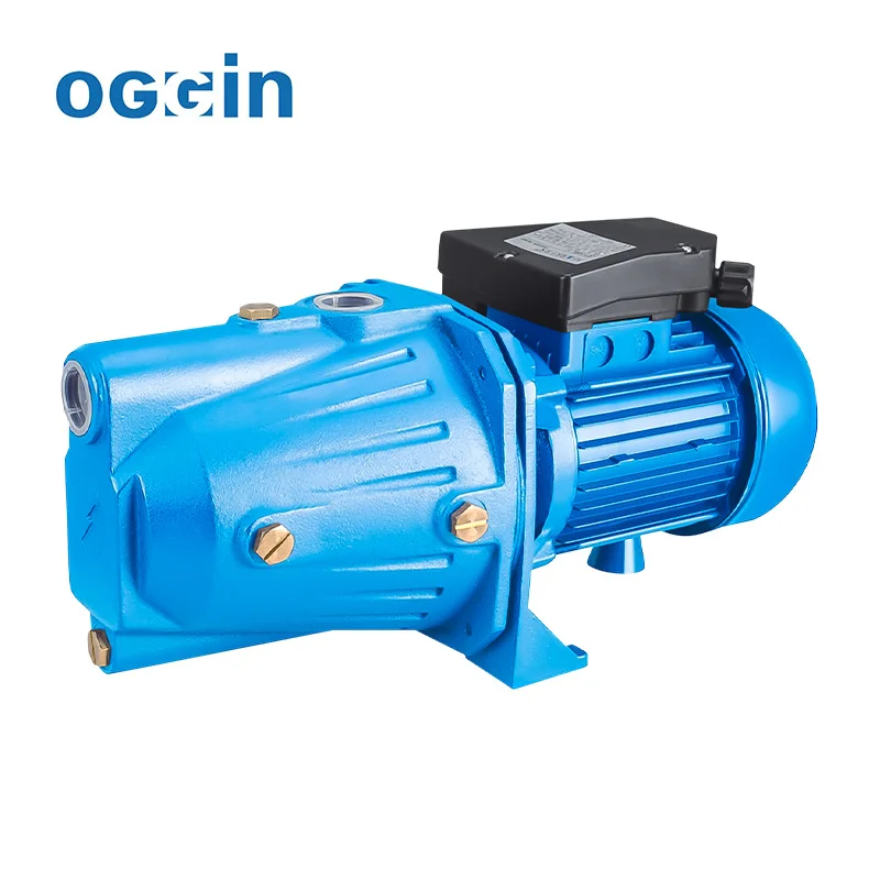 Brushless Dc Motor Automatic High Pressure Electric Centrifugal Water Booster Jet Pump Home