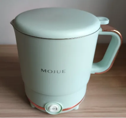 Direct Manufacturer Brand New 2024 Stainless Steel Hot Water Kettle 1.0L Catel Electric Kettle