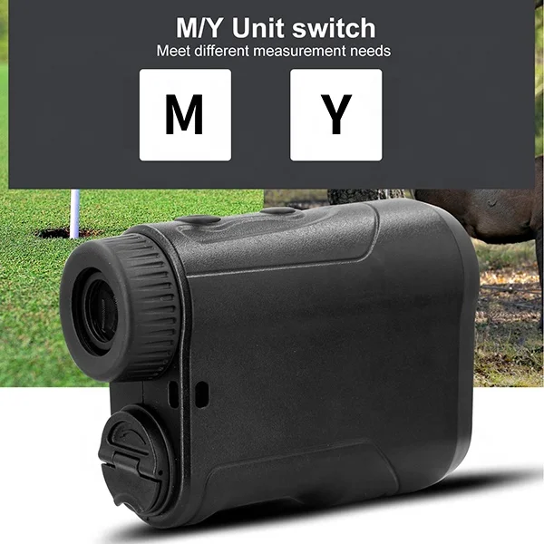 
Multi-functional golf Laser Rangefinders 1500m Outdoor Adventure Construction Survey Distance Meter Laser Height Side Angle 