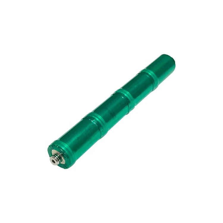 Car parts Green Ni-MH 4.8V 6.5ah cell batterie replacement 2012 2013 2014 2015 2016 hybrid battery por peugeot 3008