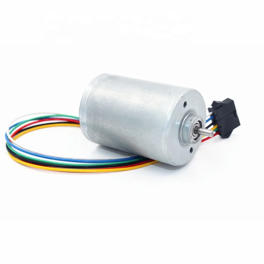BL3650 Hot Selling High Speed Micro Inner Rotor BLDC Motors for Medical Pump