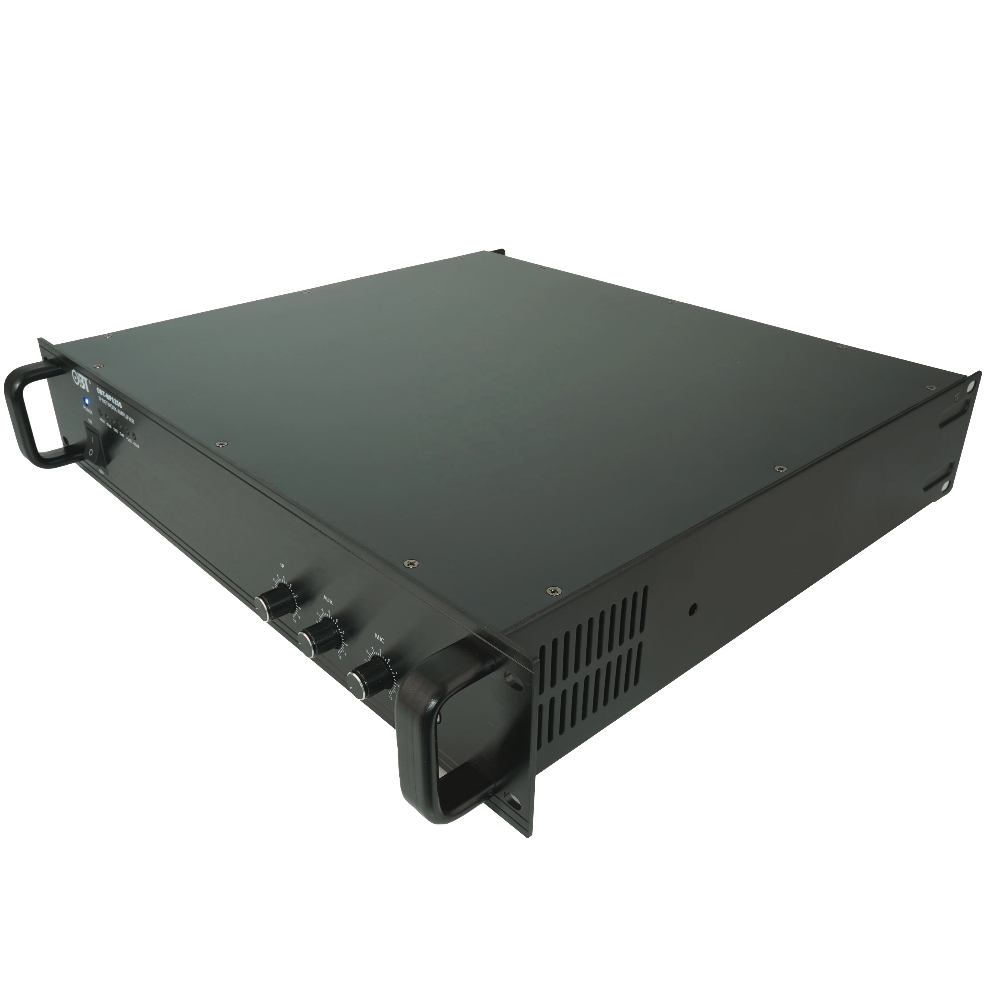 OBT-NP6250 регуляторы напряжения/Стабилизаторы смешанный усилитель Pa Sip сетевой