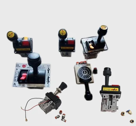 shacman delong hydraulic oil tank 75X35X69