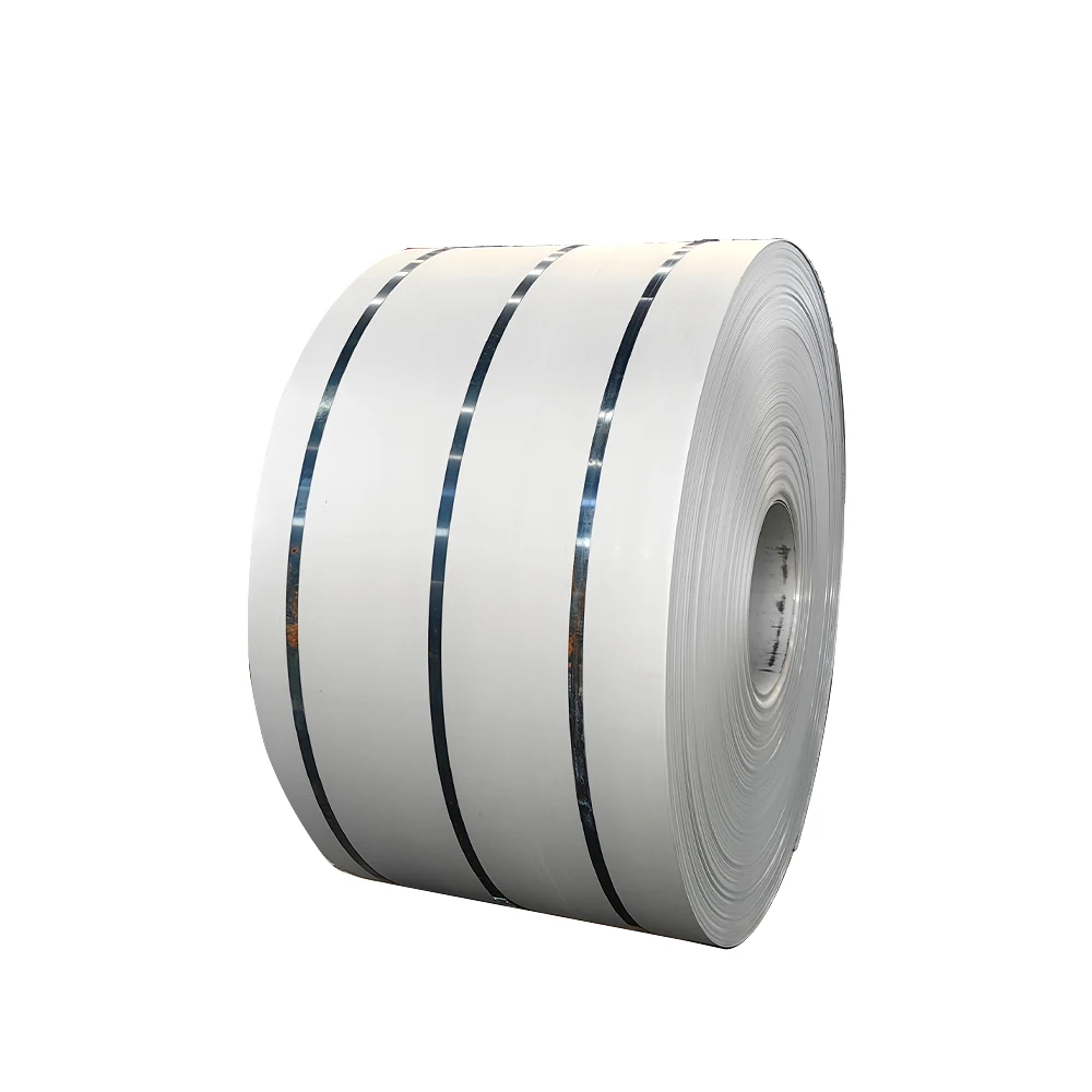 aisi ba 2b 314 316 304 304l 301 201 200 series 2b 0.2mm 1mm 2.2mm thk High quality stainless steel coil Selling at a low price