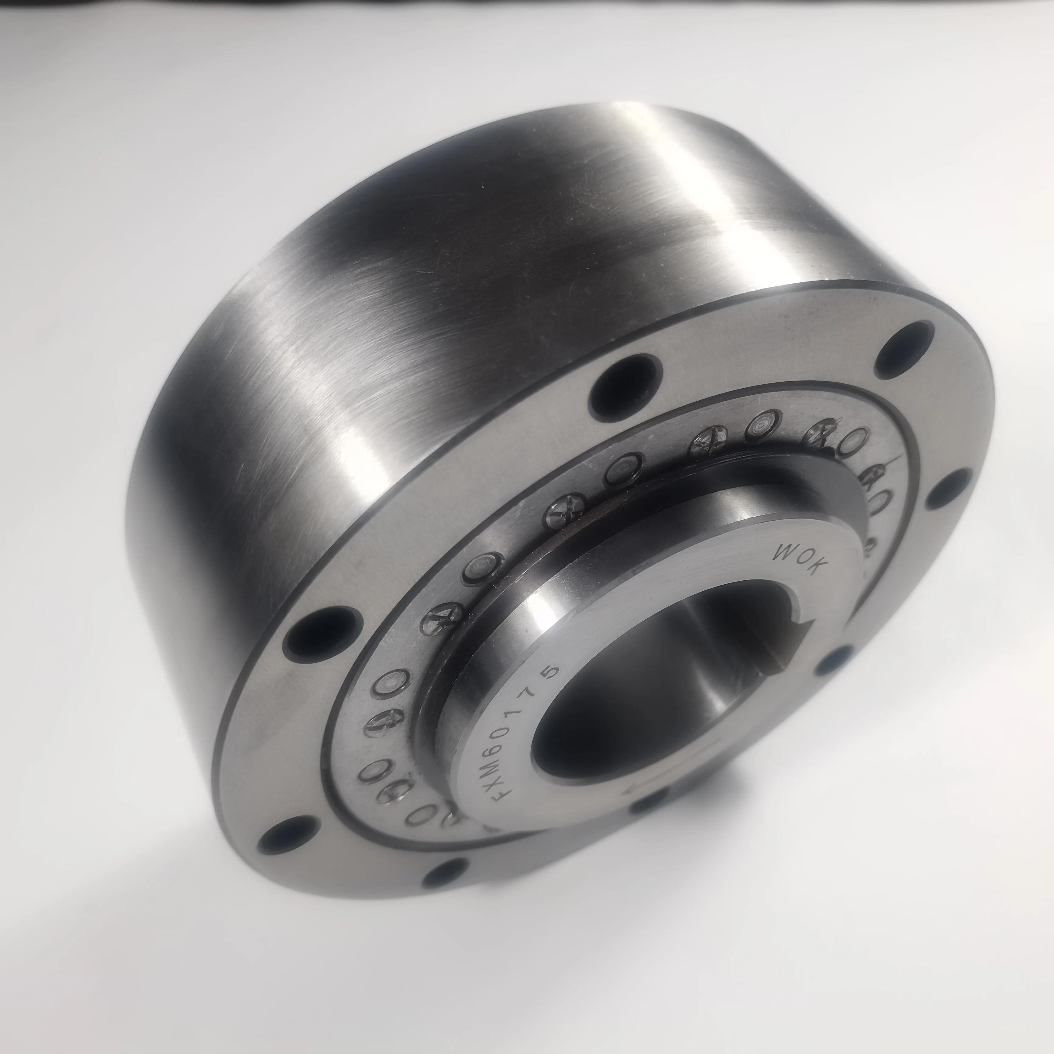 FXM Series FXM31-17DX One Way Bearing Sprag Freewheel Backstop Clutch Bearing For Generator and reducer