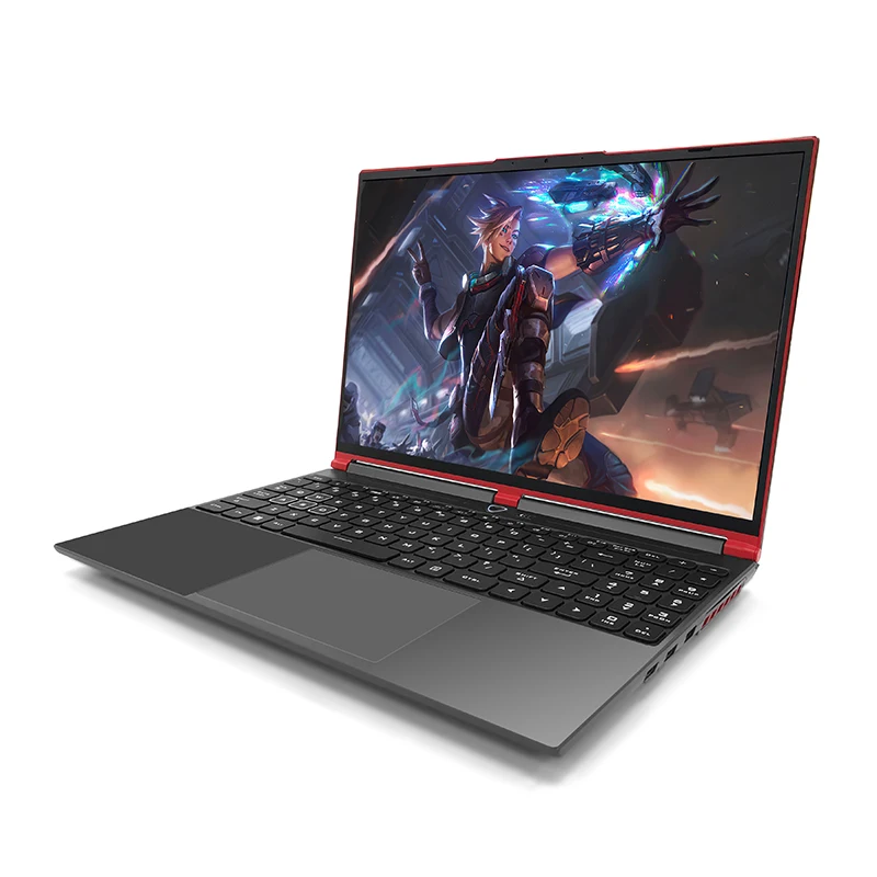 Игровой ноутбук Intel 11th 16 дюймов 1920*1200