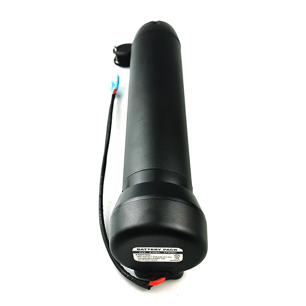 Sea rabbit smart power little bottle 24-36v 8-10ah electric bike lithium li ion battery pack