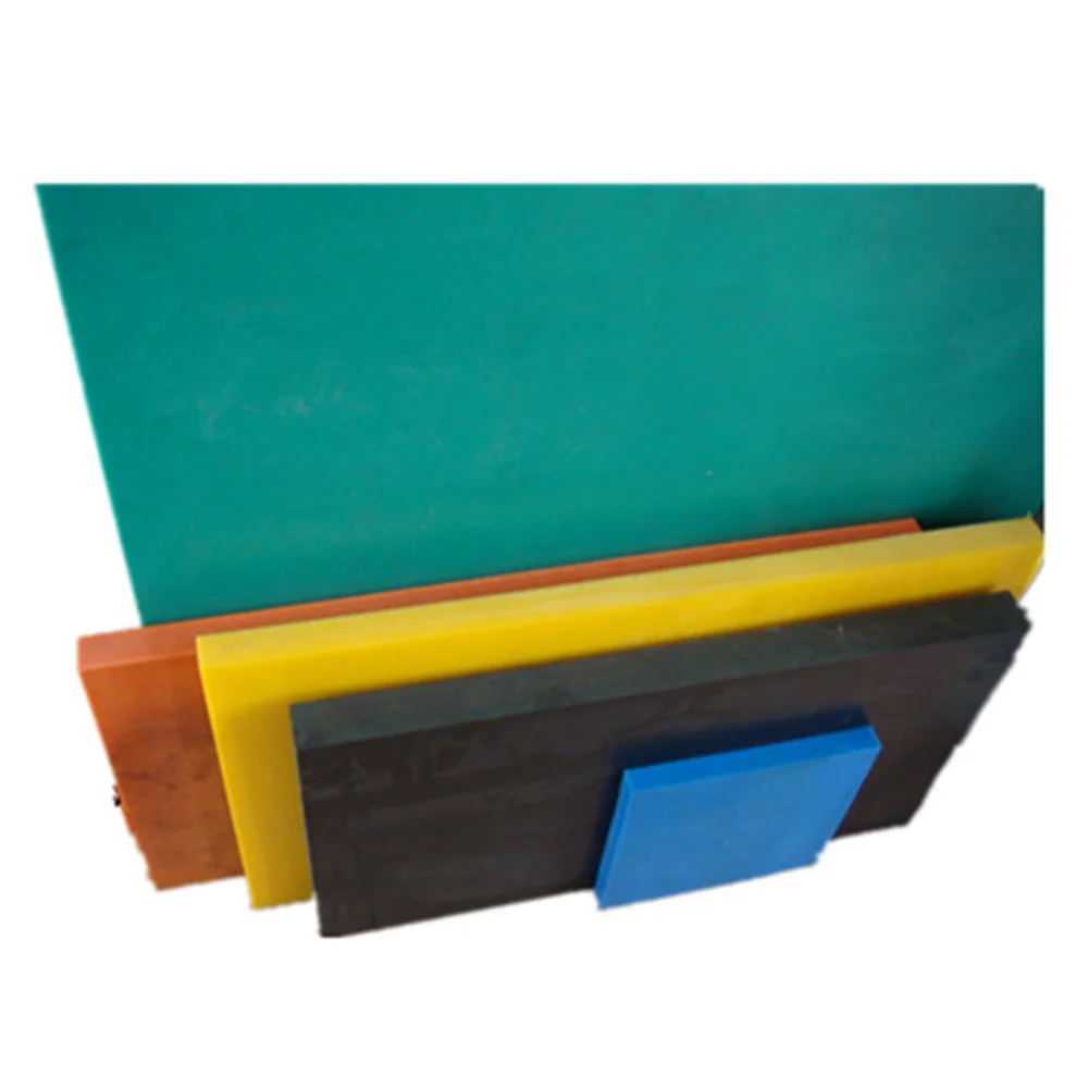 impact resistance polyethylene hdpe sheet of synthetic ice rink panel
