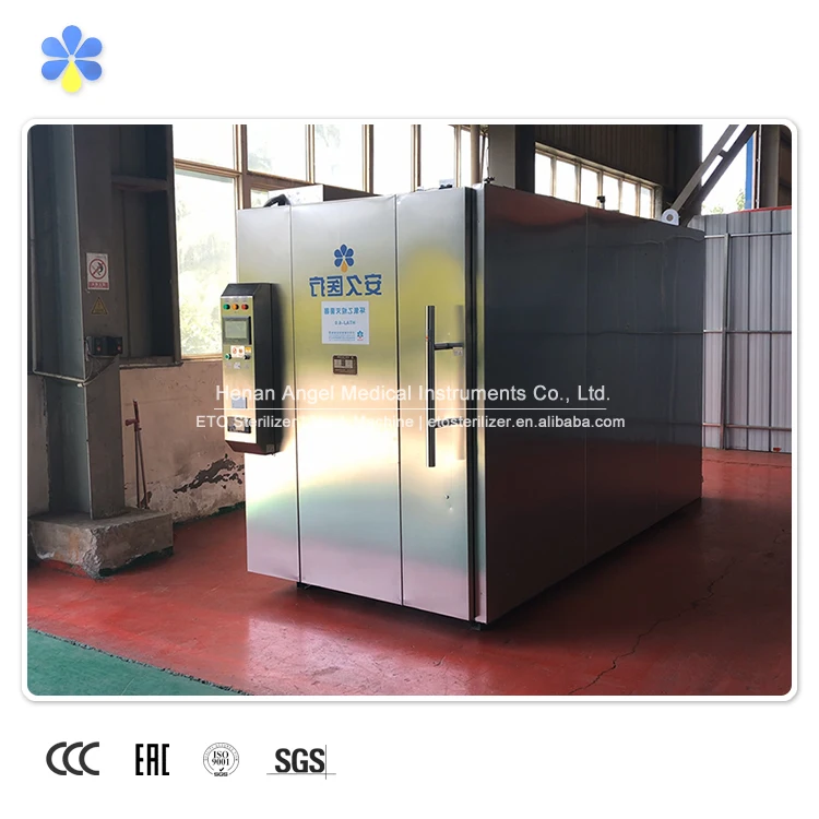 
Eto sterilization eo gas sterilizer autoclave sterilizer for sale autoclave sterilizer 