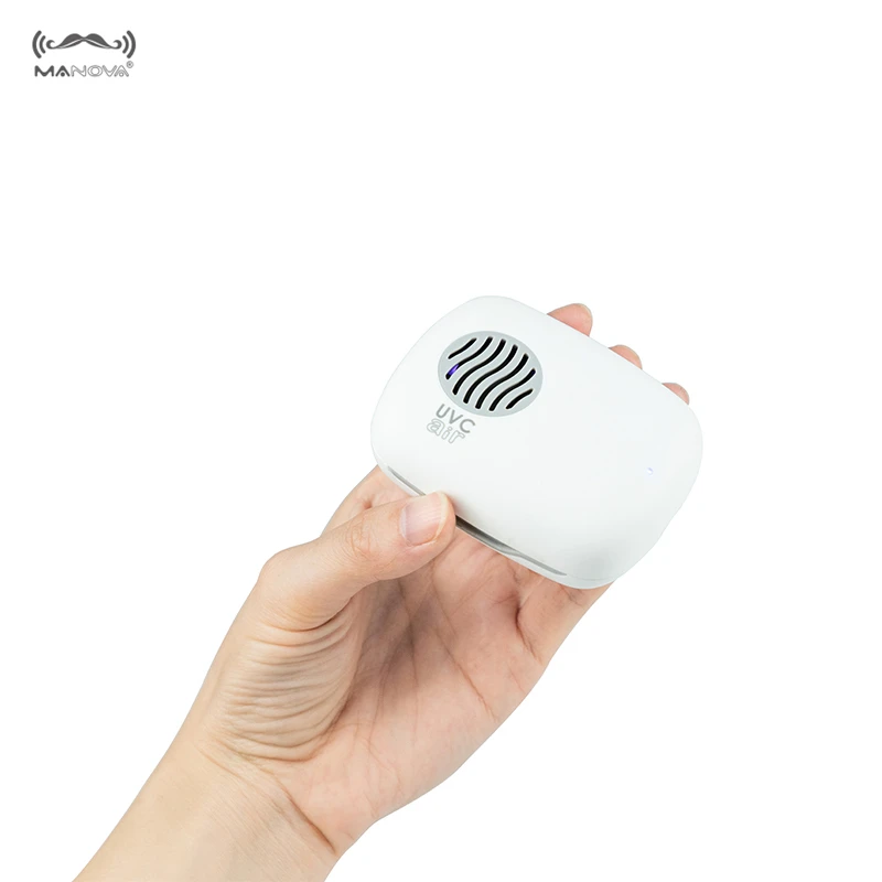  Зубная щетка стерилизатор маленький uvc led свет зубная и сушилка УФ портативная дезинфицирующее