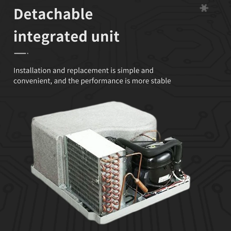 MUXUE  vertical freezer Commercial Refrigerator stainless steel commercial freezer Cold storage 6 door upright deep freezer